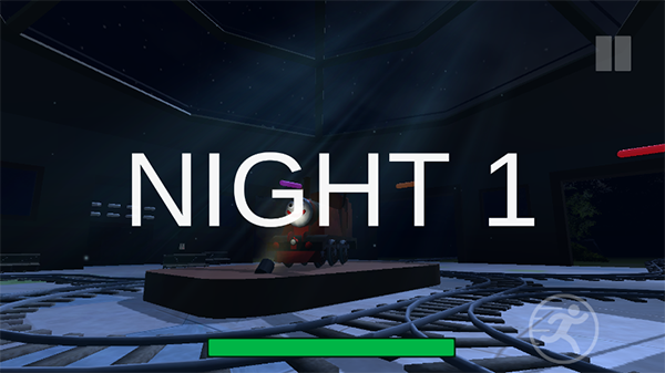 小火車查理 v1.0 安卓版 1