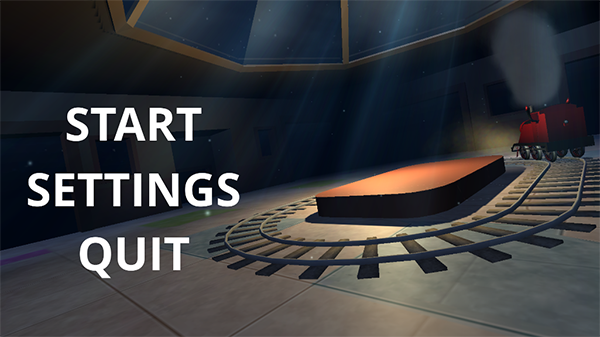 小火車查理 v1.0 安卓版 2