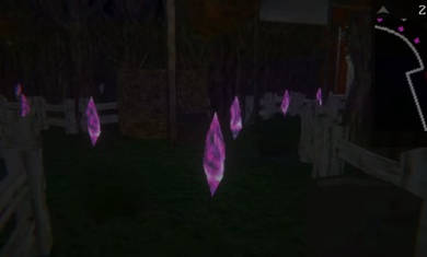 黑暗欺騙同人 v1.1.1 安卓版 3