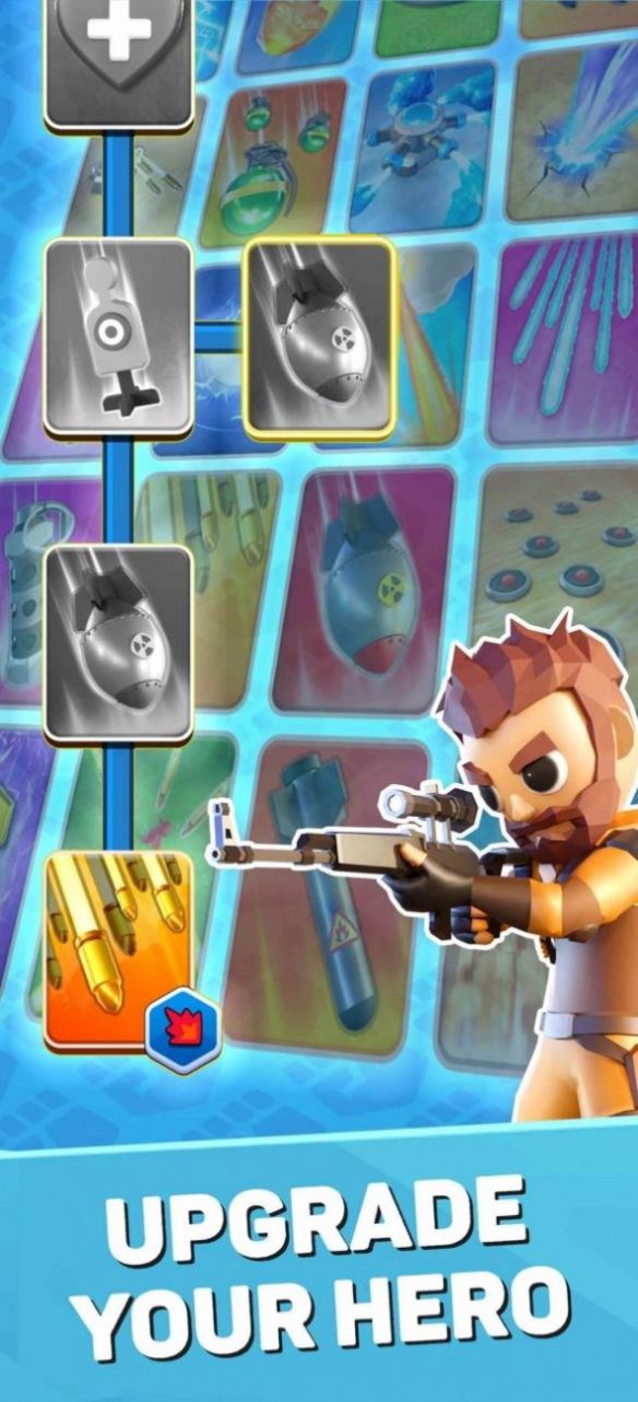 我的集結(jié)軍隊(duì) v12.1 安卓版 2