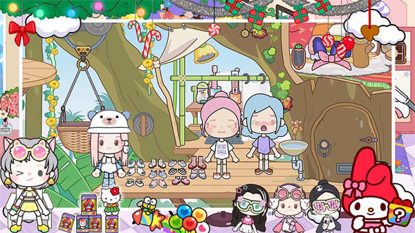 我的米加世界 v2.1 安卓版 0