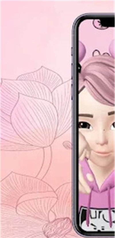 崽崽高清壁紙工具 v1.0 安卓版 2