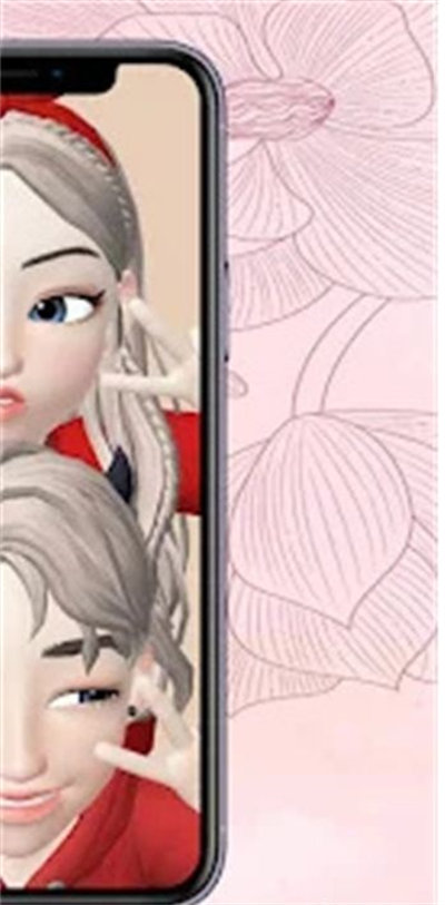 崽崽高清壁紙工具 v1.0 安卓版 1