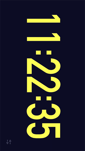 1TimeS v1.0 安卓版1