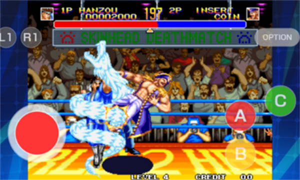 世界英雄2 v1.1.0 安卓版 2