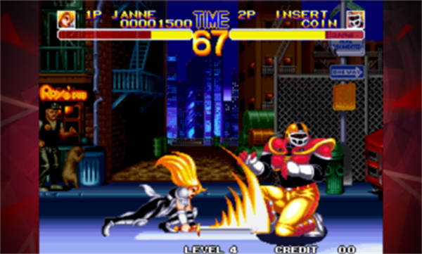 世界英雄2 v1.1.0 安卓版 0