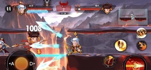 西游格斗之王 v1.0.0 安卓版 1