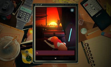 安提阿猩紅海灣 v1.16安卓版 2