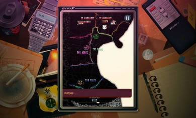 安提阿猩紅海灣 v1.16安卓版 3