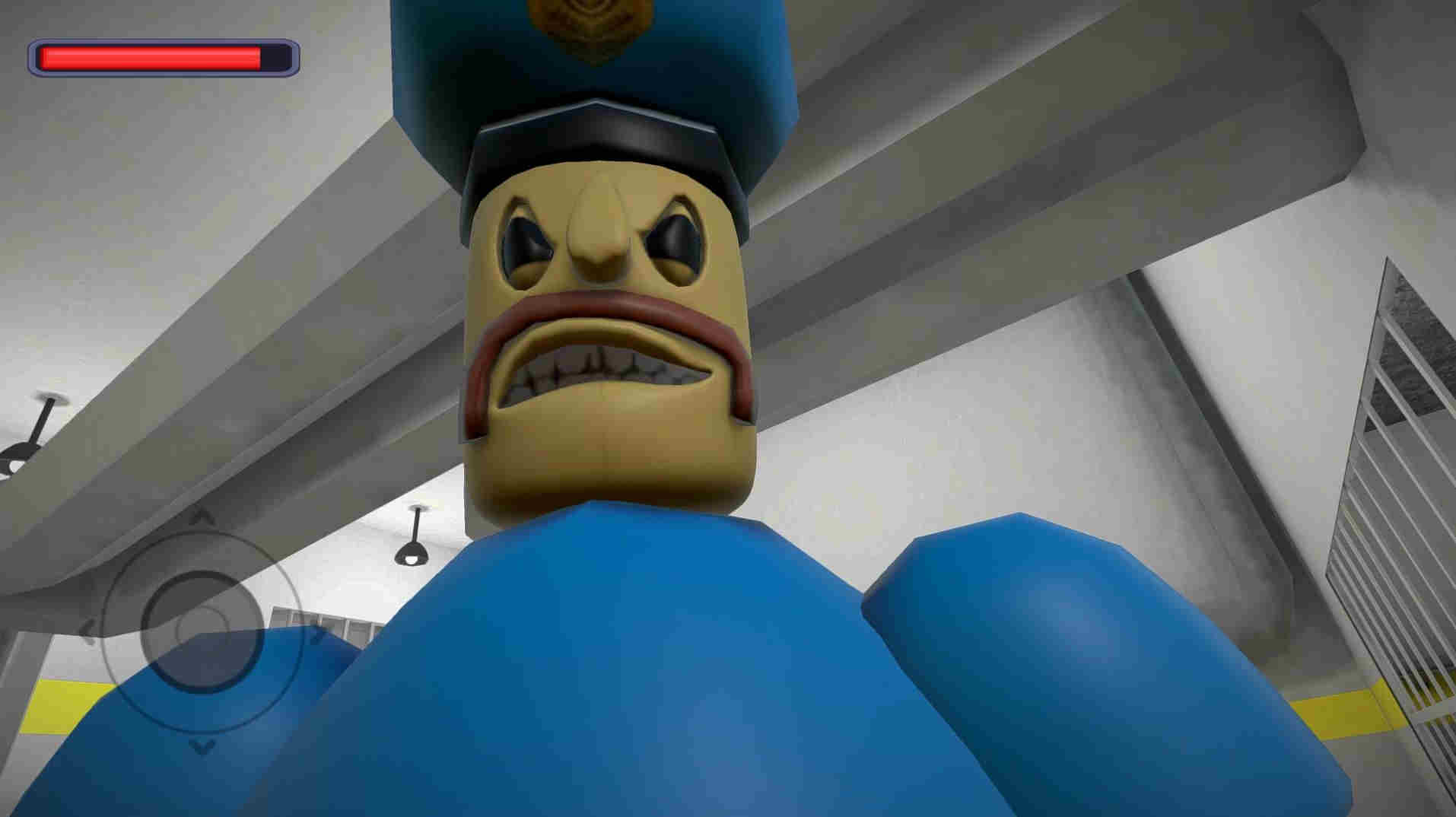 奧比監(jiān)獄逃脫 v1.0.5 安卓版 1