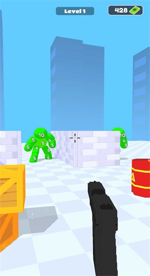 像素僵尸入侵 v0.1 安卓版 1