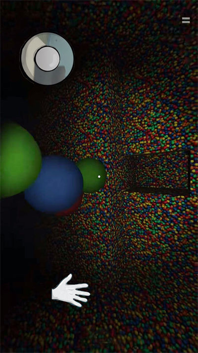 歡樂小球跳跳 v1.1 安卓版 2