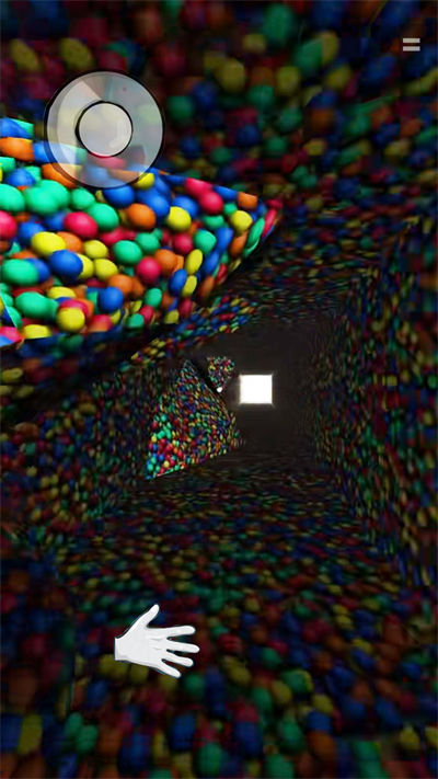 歡樂小球跳跳 v1.1 安卓版 1