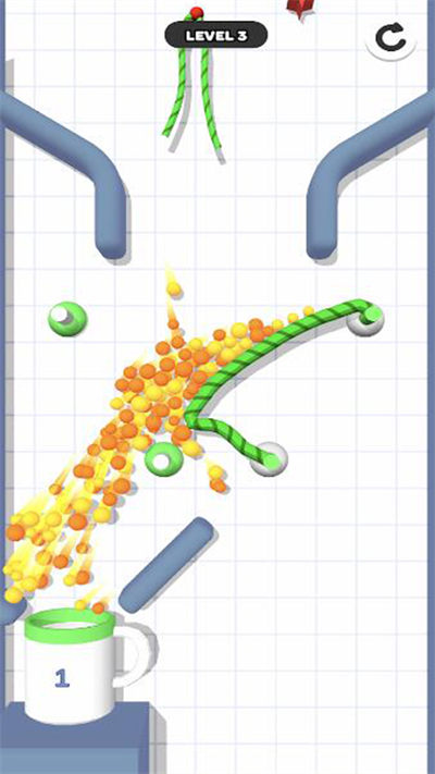 歡樂球球 v1.0.9 安卓版 1