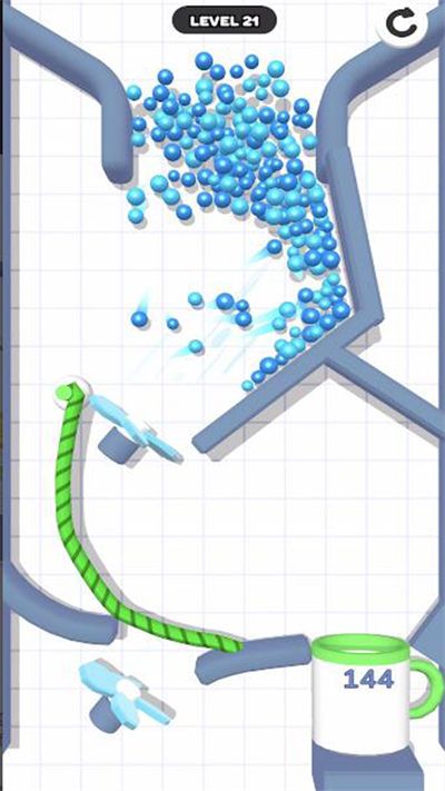 歡樂球球 v1.0.9 安卓版 2