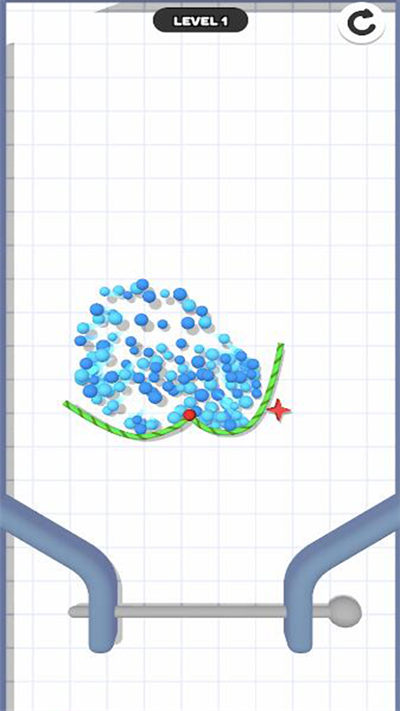 歡樂球球 v1.0.9 安卓版 3