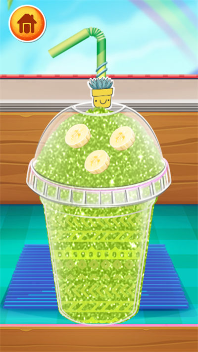 快樂(lè)奶茶模擬器 v1.0 安卓版 4