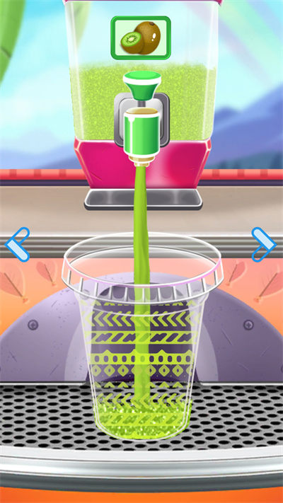 快樂(lè)奶茶模擬器 v1.0 安卓版 3