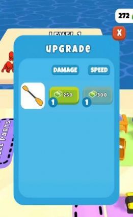 喪尸崩潰者 v1.0 安卓版 2