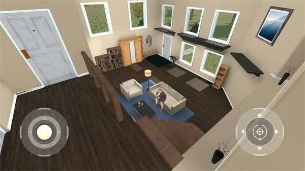 整蠱鄰居2 v1.1 安卓版 0