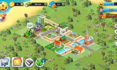 城市島嶼典藏版 v1.2.2 安卓版 2