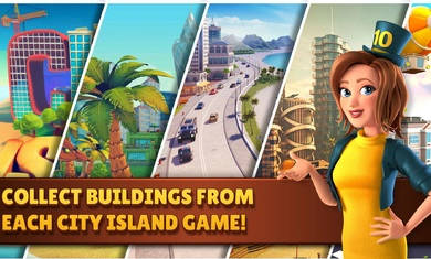 城市島嶼典藏版 v1.2.2 安卓版 3