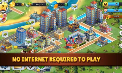 城市島嶼典藏版 v1.2.2 安卓版 0