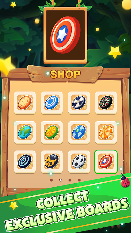 投擲匕首蟲蟲狩獵 v1.0.2 安卓版 1