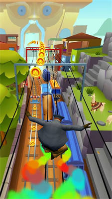 奇趣冒險(xiǎn)世界 v1.0 安卓版 1