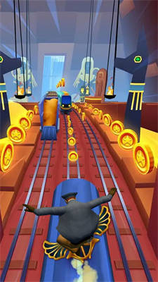 奇趣冒險(xiǎn)世界 v1.0 安卓版 4