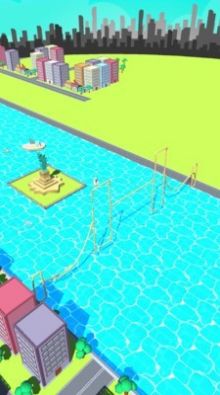 畫個(gè)城市 v0.0.115 安卓版 2