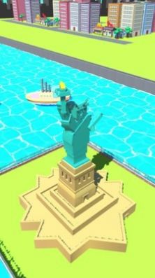 畫個(gè)城市 v0.0.115 安卓版 0