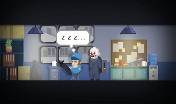 快樂兇殺案 v1 安卓版 2