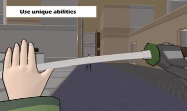 英雄射擊聯(lián)機(jī)版 v1.3 安卓版 2