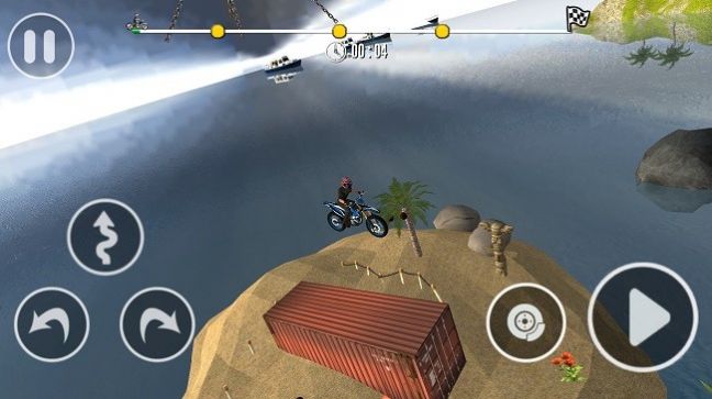 極速越野摩托 v306.1.0.3018 安卓版 1