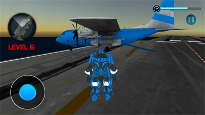 狂野世界戰(zhàn)爭(zhēng) v1.0.3 安卓版 2