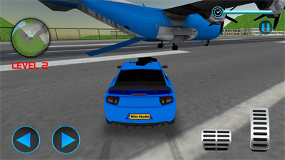 狂野世界戰(zhàn)爭(zhēng) v1.0.3 安卓版 1