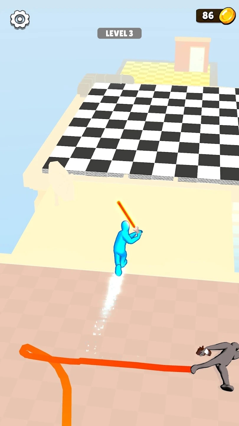 殺戮者先生 v1.0 安卓版 2