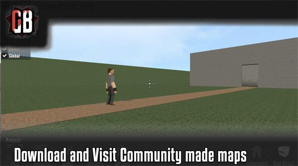 G沙盒仇恨國(guó)際服最新版本(GoreBox) v15.13.20 安卓版 1