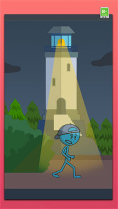 火柴人逃亡記6 v1.0.1 安卓版 3