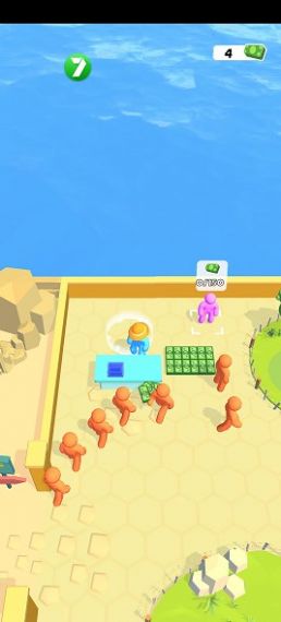 打獵我最強(qiáng) v0.1 安卓版 1