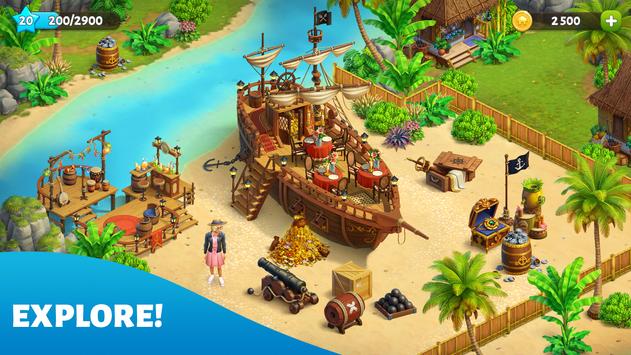 春之谷家庭農(nóng)場(chǎng) v9.2 安卓版 2