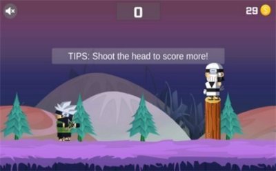 手里劍試煉 v1.3 安卓版 1