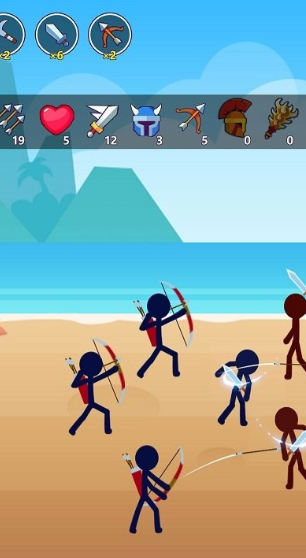 踢翻一切 v1.1.1 安卓版 1