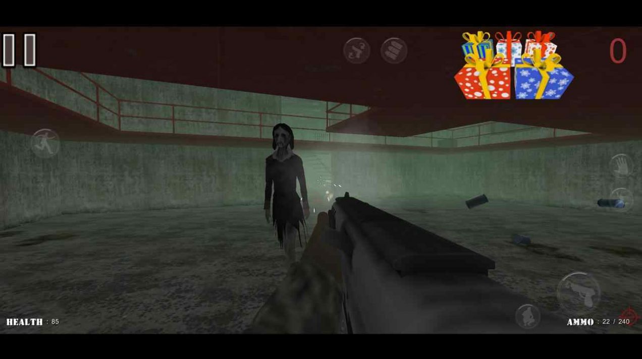 圣誕夜冒險 v2.0  安卓版 2