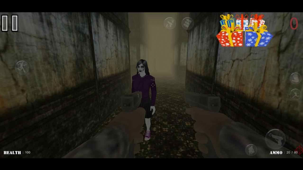 圣誕夜冒險 v2.0  安卓版 1