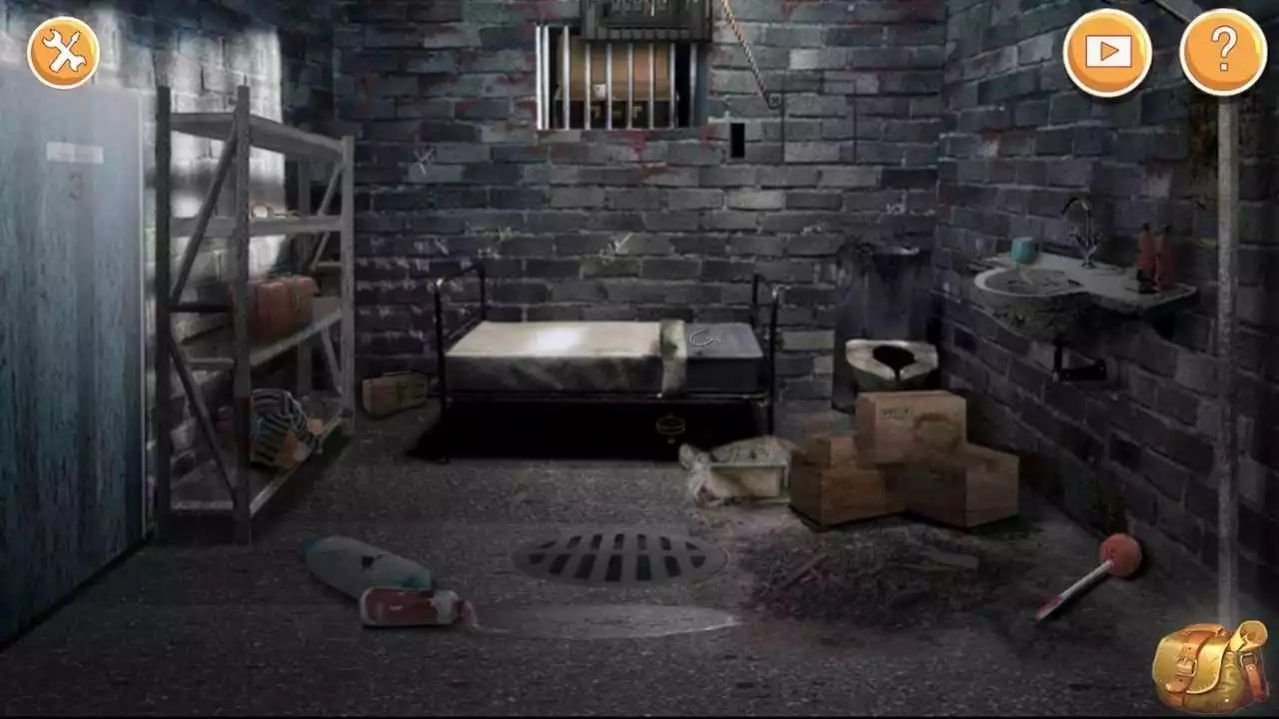 走出機(jī)械迷宮 v11 安卓版 2