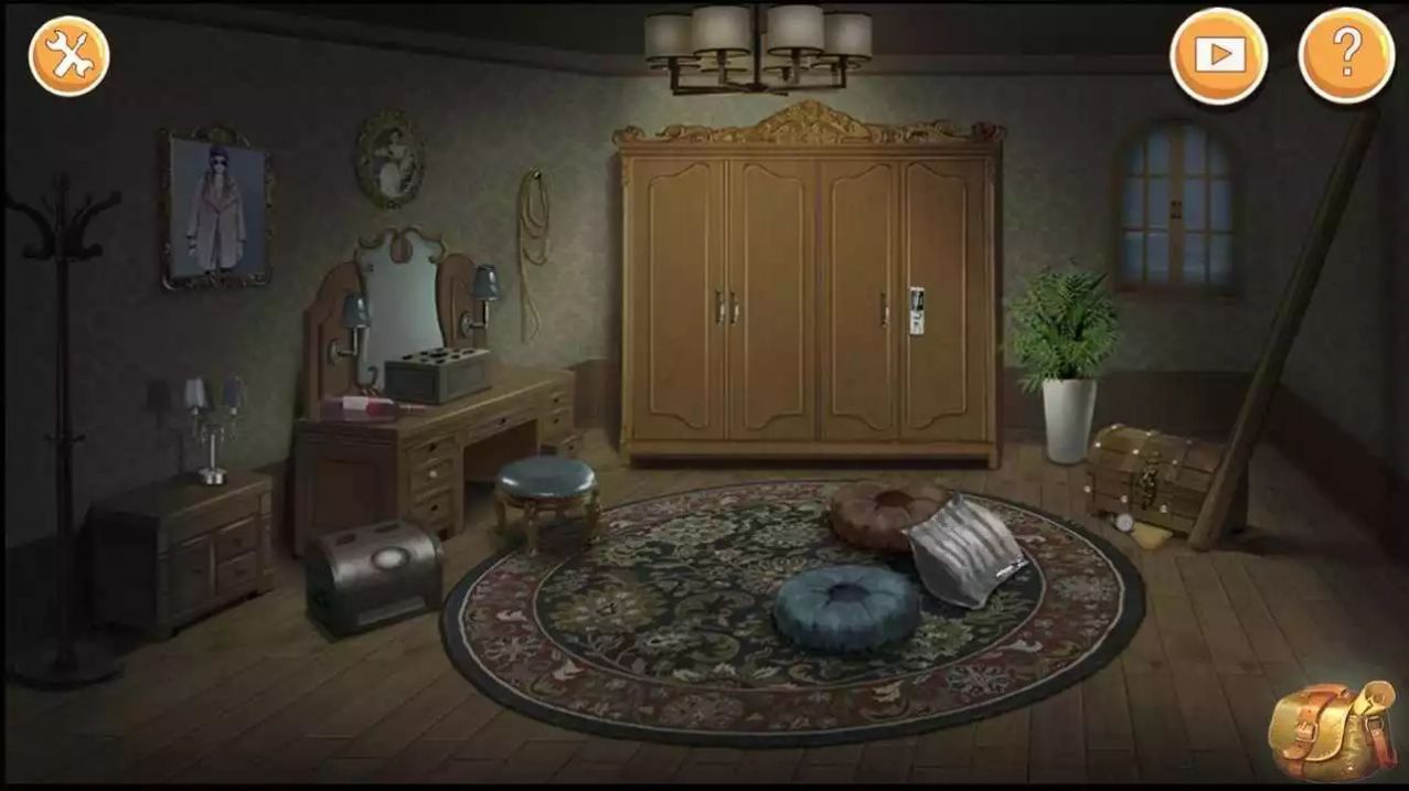 走出機(jī)械迷宮 v11 安卓版 0