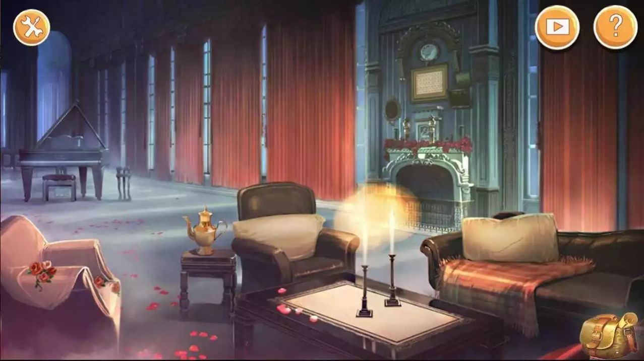 走出機(jī)械迷宮 v11 安卓版 1