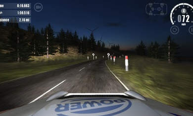 拉什拉力賽3 v1.130 安卓版 1